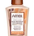 QUEEN BEAUTYLICIOUS BEAUTYLICIOUS rappelle Facial moisturizer with sunscreen