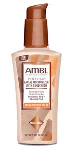 QUEEN BEAUTYLICIOUS BEAUTYLICIOUS rappelle Facial moisturizer with sunscreen